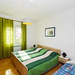 In With Two-bedrooms 3 Apartman