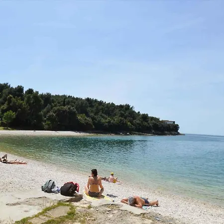 아파트 In With Two-bedrooms 3 풀라