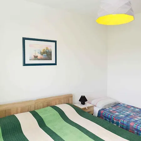 In With Two-bedrooms 3 アパート *