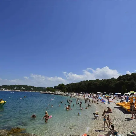 Apartment In With Two-bedrooms 3