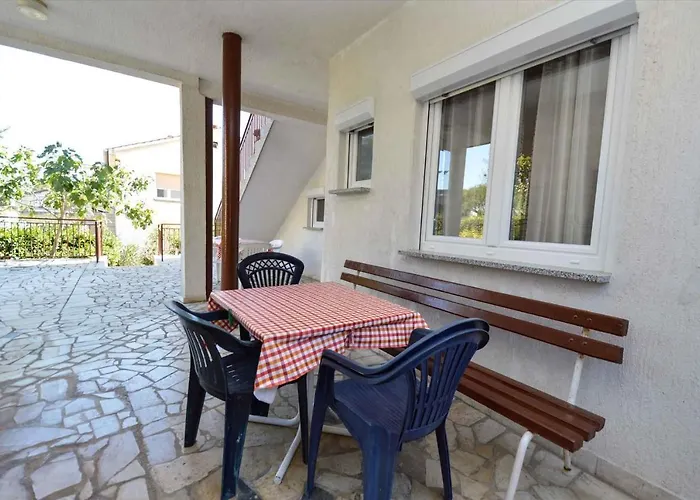In With Two-bedrooms 3 Apartman *