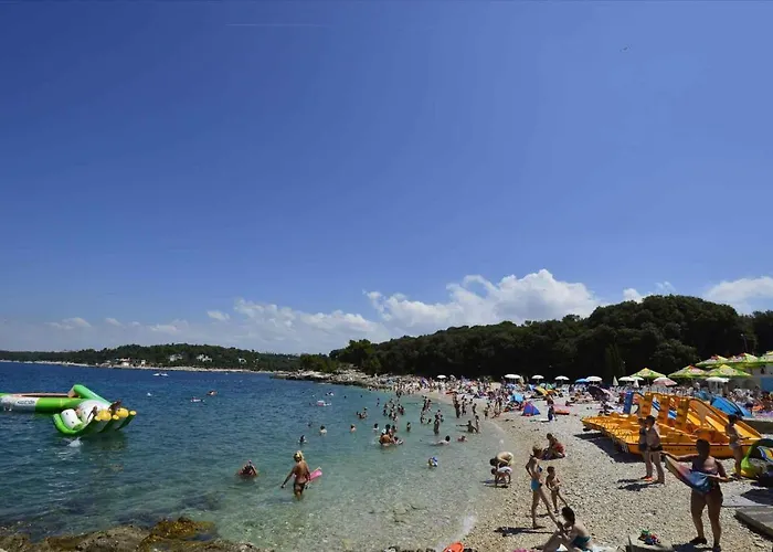 Apartment In With Two-bedrooms 3