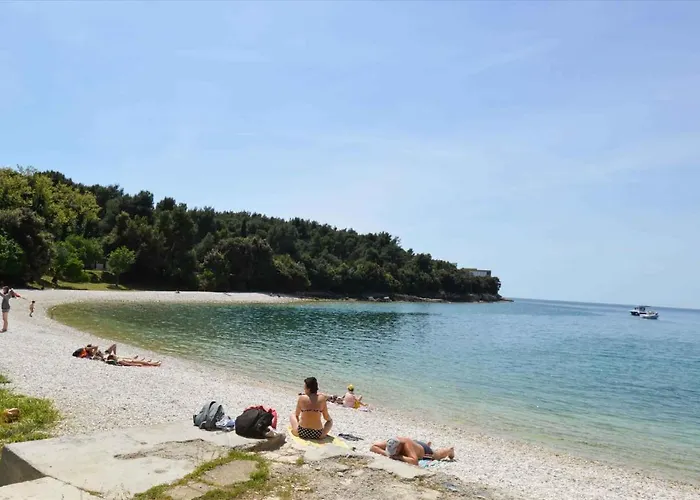 Apartment In With Two-bedrooms 3 Pula